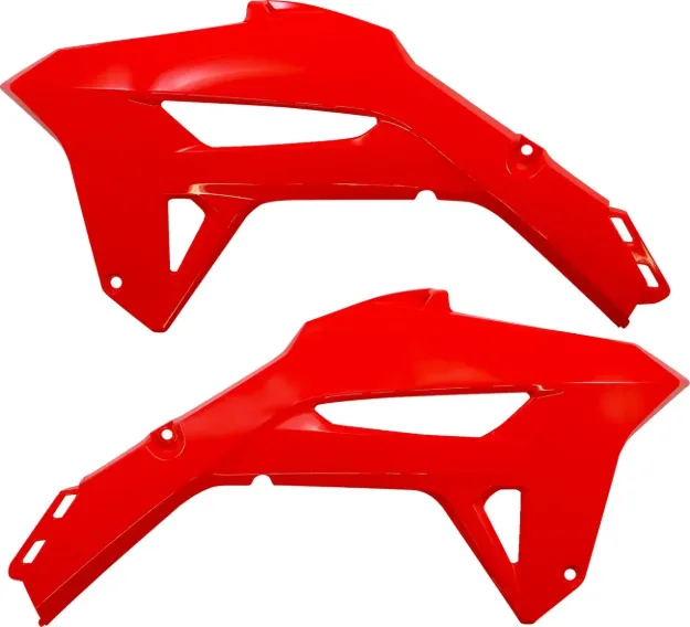 Replacement Radiator Shrouds