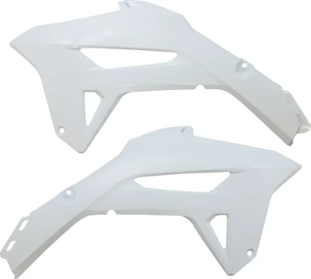 Replacement Radiator Shrouds
