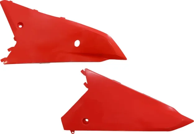 Replacement Side Panels