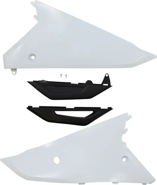 Replacement Side Panels