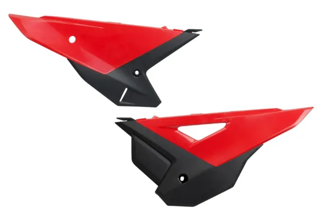 Side Panels