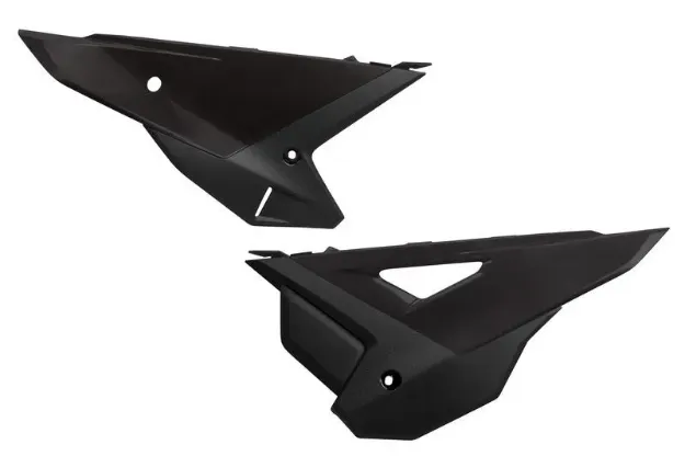 Side Panels