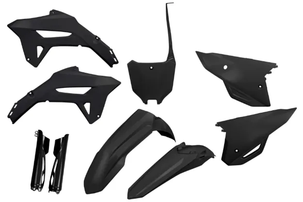 Replacement Complete Body Kit