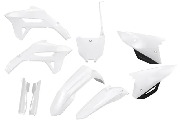 Replacement Complete Body Kit