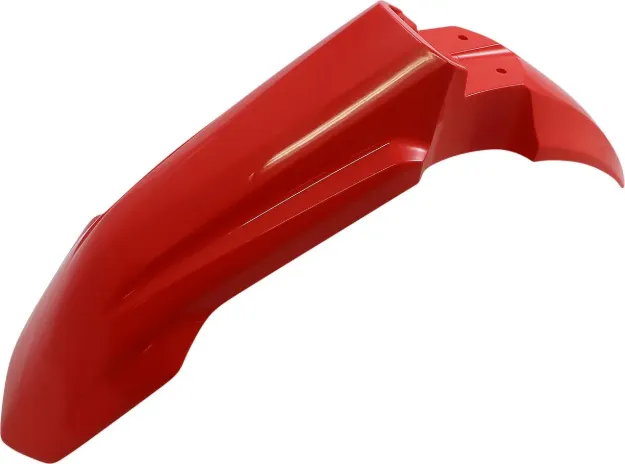 Replacement Front Fender