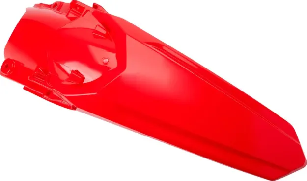 MX Rear Fender