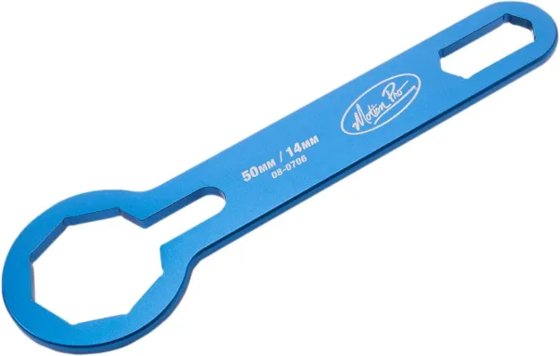 Fork Cap Wrench