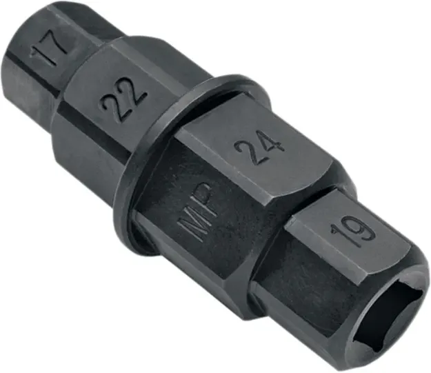 Hex Axle Tool