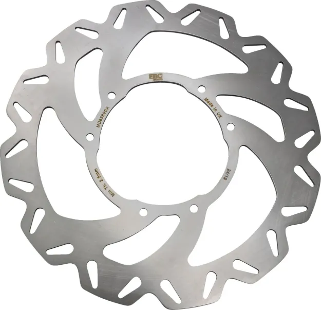 CX Extreme™ Motocross Brake Rotors