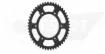 STANDARD SPROCKET REAR 520