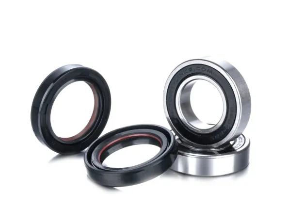Wheel Bearing Rebuild Kit Race