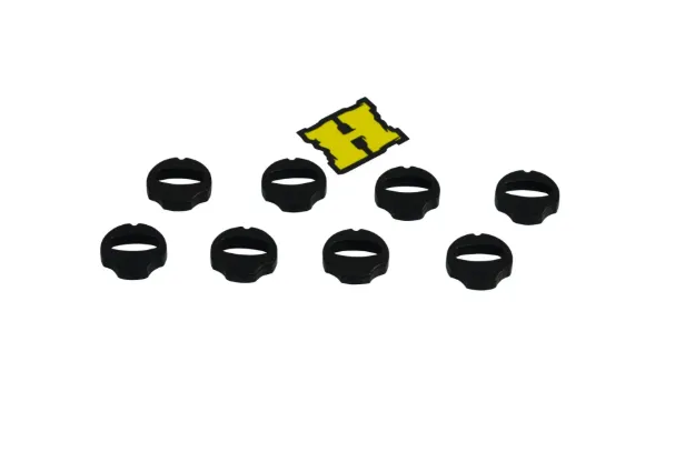 Cushion Kit Honda
