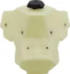 Large-Capacity Gas Tank