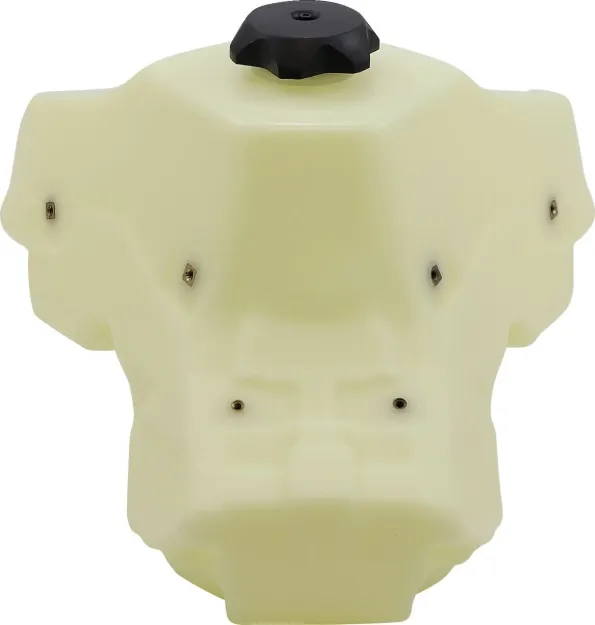 Large-Capacity Gas Tank