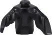 Large-Capacity Gas Tank