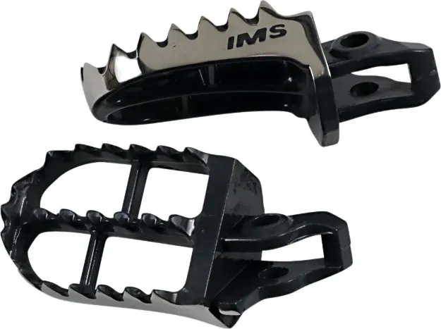 Bigfoot Foot Pegs
