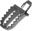 Bigfoot Foot Pegs