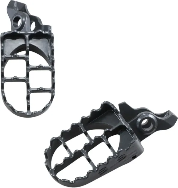 Super Stock Foot Pegs
