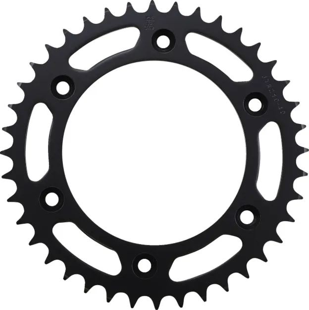 Sprocket
