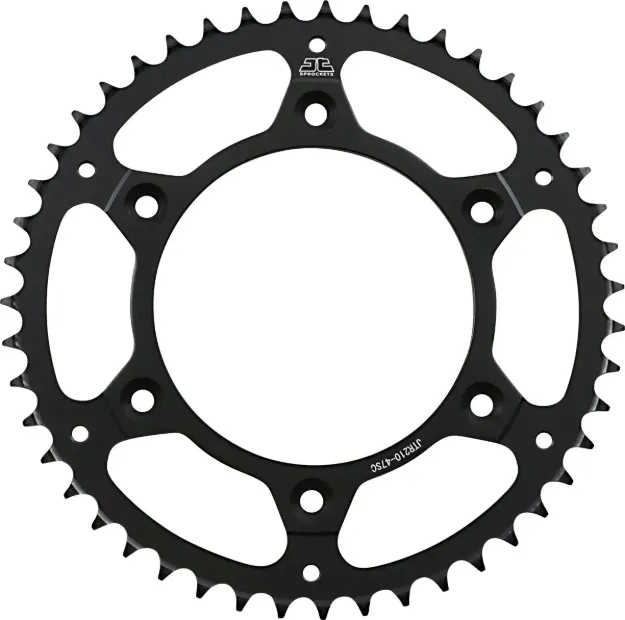 Sprocket