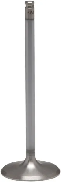 White Diamond® Engine Valve