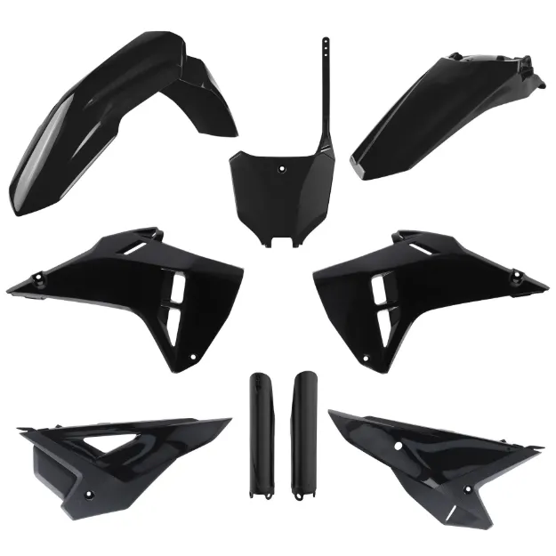 BODY KIT RESTYLE