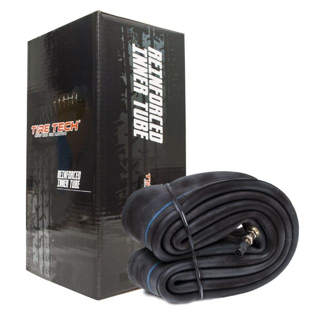 Slika ZRAČNICA TIRE TECH 100/90-19 / 110/90-19 / 4.0-19 – 3 mm HEAVY DUTY TR4