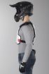 ALPINESTARS A1 CHEST PROTECTOR white
