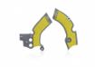 ACERBIS X-GRIP FRAME PROTECTOR SUZUKI RMZ 450 08-17