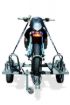 ACERBIS BIG TIE DOWNS 35MM