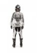 ACERBIS TRASPARENT PRO RAIN JACKET 3.0