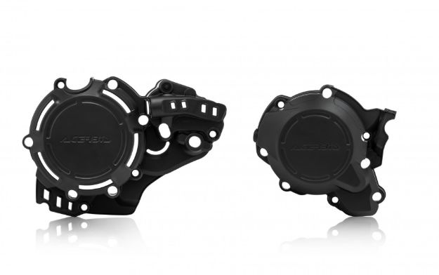 ACERBIS X-POWER KTM & HUSQVARNA  SX-F/FC 250/350 16-21