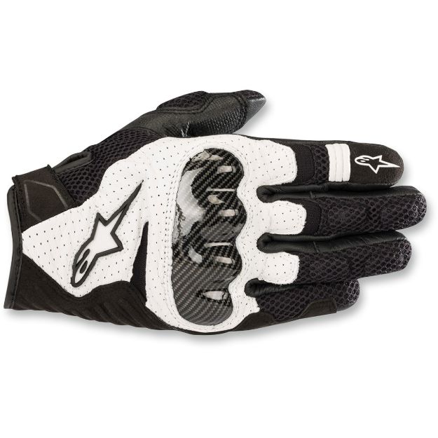 ALPINESTARS SMX-1 AIR V2 PERFORMANCE