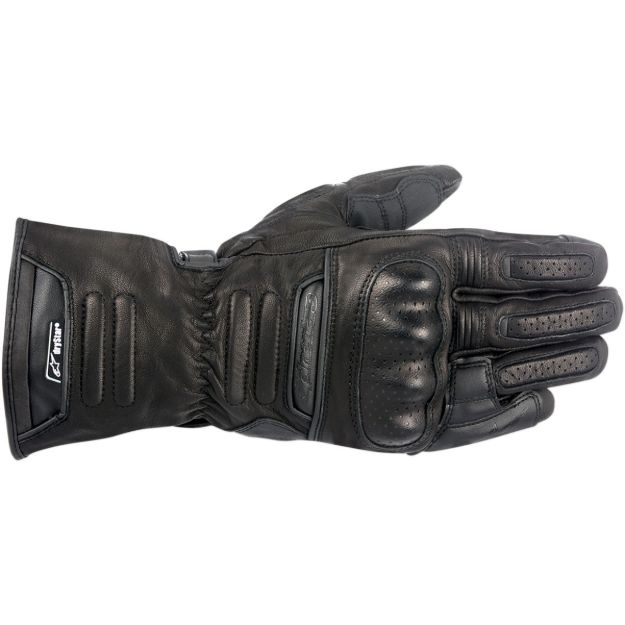 ALPINESTARS M-56 DRYSTAR® ALL-WEATHER LEATHER LONG