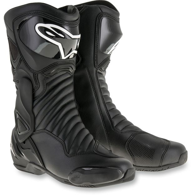 ALPINESTARS SMX-6 V2 GTX BK