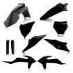 ACERBIS FULL PLATIK KIT KTM 2019-22