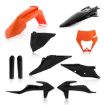 ACERBIS FULL PLATIK KIT KTM EXC 2020 -