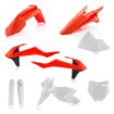 ACERBIS FULL PLATIK KIT KTM 2016-18