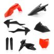 ACERBIS FULL PLATIK KIT KTM 2016-18