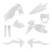 ACERBIS FULL PLATIK KIT KTM EXC 2017-2019