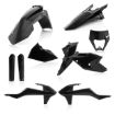 ACERBIS FULL PLATIK KIT KTM EXC 2017-2019