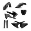 ACERBIS FULL PLATIK KIT HUSQ FC/TC 2017-2018