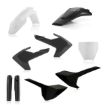 ACERBIS FULL PLATIK KIT HUSQ FC/TC 2017-2018
