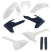 ACERBIS FULL PLATIK KIT HUSQ FE/TE 2017-18