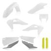 ACERBIS FULL PLATIK KIT HUSQ FE/TE 2020