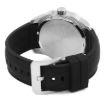 ALPINESTARS TECH WATCH 3H STEEL SILICON STEEL-BLACK/STEEL