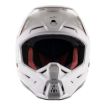 ALPINESTARS Supertech SM5 Solid WHITE