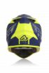 ACERBIS ILINEAR HELMET
