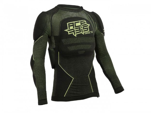 ACERBIS BODY ARMOUR X-FIT FUTURE LEVEL 2
