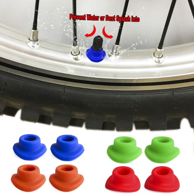 RUBBER VALVE AIR